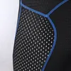 Lixada Radlerhose Herren mit Sitzpolster 5D Gepolsterte Produktbild-Vorschau 15