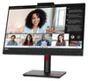 Lenovo ThinkVision T24mv-30, 60,5 cm (23.8"), 1920 x 1080 Produktbild-Vorschau 4