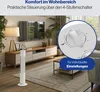 Clatronic® Ventilator mit Schwenkfunktion | Standventilator Produktbild-Vorschau 5