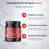 Prosport naNO-X® Pre Workout Booster Citrus Punch – 908g Produktbild-Vorschau 3