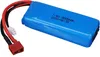 LiPo baterie 7.4V 3000mAh 2S s T-zástrčkou - Kompatibilní s Náhled obrázku produktu 6