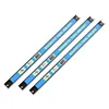 Wiltec banda magnetica set di 3 portautensili da 46cm Anteprima dell’immagine prodotto 4