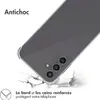 étui antichoc imoshion pour le Samsung Galaxy A25 (5G) - Voir les images du produit 2