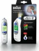 BRAUN Fieberthermometer IRT 6525, ThermScan 7, weiß Produktbild-Vorschau 13