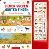 Bilder suchen-Wörter finden Tierstimmen Anteprima dell’immagine prodotto 3