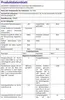 This is a product data sheet or energy label for a light source, detailing its technical specifications and energy efficiency. Produktbild-Vorschau