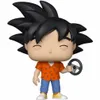Figurine POP Dragon Ball Z Goku Exclusive Voir les images du produit 2
