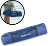 Campingzelt 'Bergeijk' Kuppelzelt 213x213x130cm Blau/Beige Produktbild-Vorschau 6