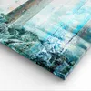 Bild auf Leinwand - Leinwandbild - laterne rock - 150x100cm Produktbild-Vorschau 5