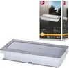 Paulmann Solar LED Bodeneinbauleuchte Aron Produktbild-Vorschau 1