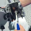 360 stupňový otočný resetovač brzdových pístů z nerezové Náhled obrázku produktu 9