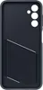 Samsung Card Slot Case Galaxy A14 (LTE/5G) Black Produktbild-Vorschau 4