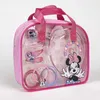 Disney Minnie Mouse Haar-Accessoire-Set – Kreativer Produktbild-Vorschau 2