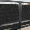 Sichtschutzstreifen inkl. 30 Befestigungsclips Zaunblende Produktbild-Vorschau 5