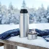 Orion | Thermo Mug - Acciaio inox - Borraccia thermos - 350 Anteprima dell’immagine prodotto 2