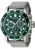 Invicta Pro Diver 47580 Montre à Quartz pour Homme - 48 mm Voir les images du produit 1
