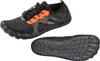 Scarpe da acqua Beco Aquaventure | Nero/arancione - 38 Anteprima dell’immagine prodotto 4