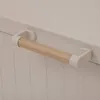 Close-up of a handle on a storage box. Produktbild-Vorschau