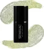 Semilac | Hybridlack - #483 The Fun One - Zartgold - 7ml - Produktbild-Vorschau 1