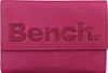 BENCH Große Damen Leder RFID  XXL Geldbörse Portemonnaie Produktbild-Vorschau 6