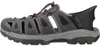 Skechers Slip-Ins: Relaxed Fit  Sandalen - Zwart - Maat 44 Produktbild-Vorschau 9