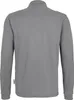 HAKRO Langarm Poloshirt Performance Herren #815 Gr. XL Produktbild-Vorschau 3