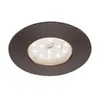 Briloner LED Einbauleuchtenindustrial3er-Set 3xLED-Modul Produktbild-Vorschau 5
