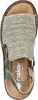 Sportliche Sandalette bis 30mm Sohlenhöhe 60843-52 Produktbild-Vorschau 11