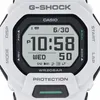 Herrenuhr G-SHOCK GBD-200-7ER weiß sportlich stoßfest Produktbild-Vorschau 3