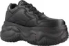 Buffalo Sneaker Damen Blader One Vegan Nappa schwarz Produktbild-Vorschau 20