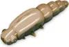 DELPHIN BUGO  Cheese, Künstliche Larve, 4cm, KAKAO, 15 Produktbild-Vorschau 2