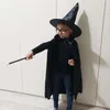 Harry Potter Zauberer Kostüm | Magier Verkleidung | Produktbild-Vorschau 6