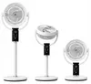Verk 16045 Standventilator mit Fernbedienung 3-in-1, 12 W, Produktbild-Vorschau 12