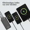Powerbank imoshion - 27.000 mAh - Ricarica rapida e Power Anteprima dell’immagine prodotto 4