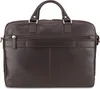 PICARD Cuir mallette sac à main pour ordinateur portable Voir les images du produit 13