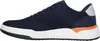 Skechers Herren Sneaker Corliss - Dorset, Marineblau, EU Produktbild-Vorschau 40