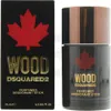 Dsquared2 Wood, Männer, Parfümiertes Deo, Deostift, Stab, Produktbild-Vorschau 1