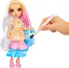 MGA - Lalka Rainbow High z brązowymi oczami 26cm - Voir les images du produit 24