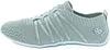 Dockers by Gerli damskie buty do chodzenia boso Mint Podgląd zdjęcia produktu 45