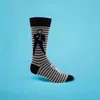 Socken Elvis Presley Fanartikel jailhouse rock Strümpfe in Produktbild-Vorschau 5