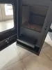 PRITY KOP D Kaminofen 8.7 kW EEKA+ Produktbild-Vorschau 3