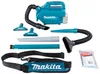 Makita DCL184Z, Suchy, Filtracja, 1,4 l/min, Elektroniczny, Podgląd zdjęcia produktu 39