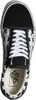 VANS OLD SKOOL PRIMARY CHECK Schwarz Produktbild-Vorschau 29