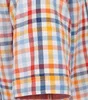 REDMOND Casual Herren Freizeithemd Kurzarm Produktbild-Vorschau 4