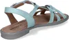 RICOSTA Birte Tango Sandale Kinder blau 38 Produktbild-Vorschau 20