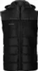 Winterweste Givova Prime Schwarz 2xl Produktbild-Vorschau 1