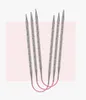 addi CraSY Trio Unicorn Long 3er Set Länge: 30 cm : 3,25mm Produktbild-Vorschau 3