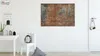 Lavagna magnetica in acciaio RUGGINE 90x60 cm MetalBoards Anteprima dell’immagine prodotto 17