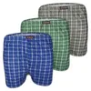 TEXEMP Unterhosen Herren Boxershorts 6er Pack Unterwäsche Produktbild-Vorschau 2
