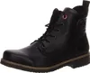 Rieker Schnürstiefeletten Damen 32303936393231 Schwarz 43 Produktbild-Vorschau 16